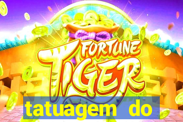 tatuagem do corinthians feminina pequena